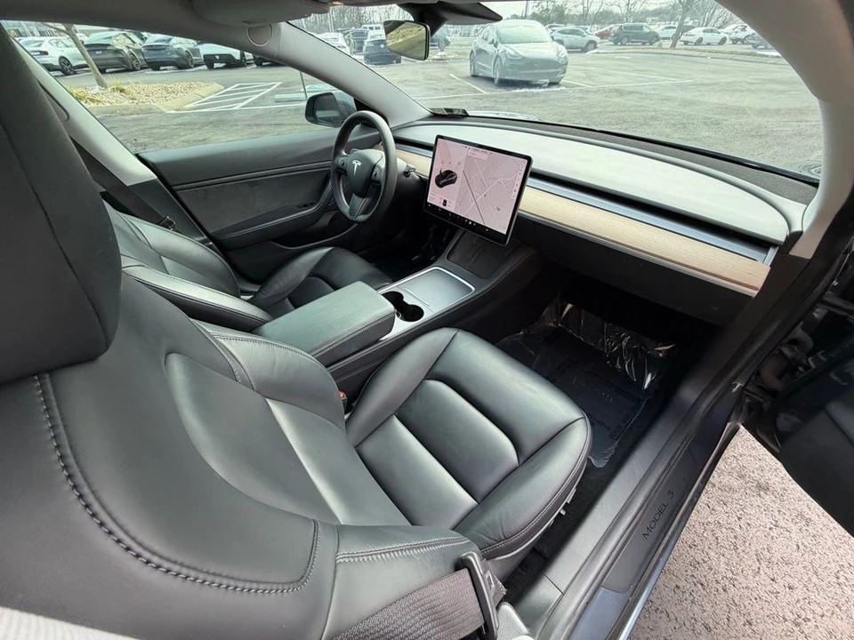 2021 Tesla Model 3 - Image 12 of 15