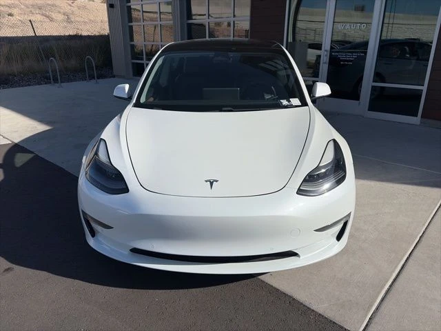 2021 Tesla Model 3 - Image 13 of 21