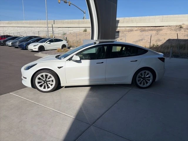 2021 Tesla Model 3 - Image 15 of 21