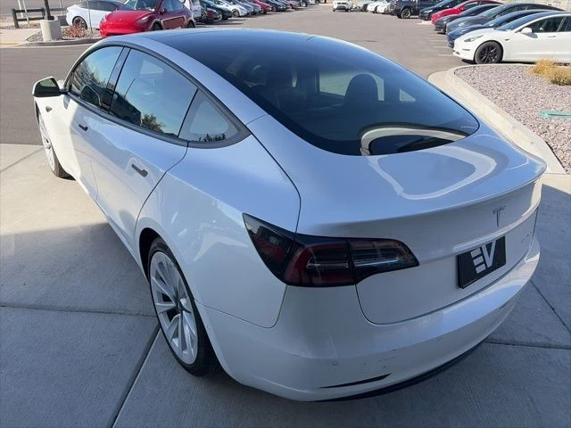 2021 Tesla Model 3 - Image 16 of 21