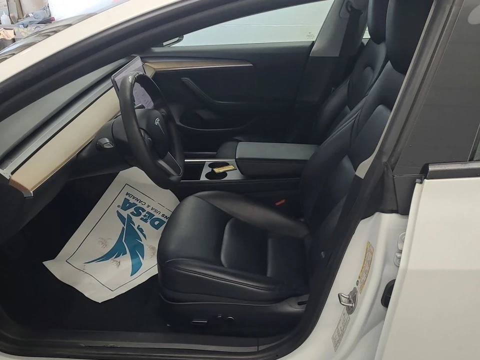2021 Tesla Model 3 - Image 7 of 10
