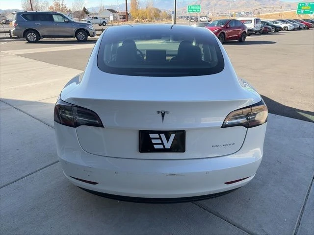 2021 Tesla Model 3 - Image 17 of 21