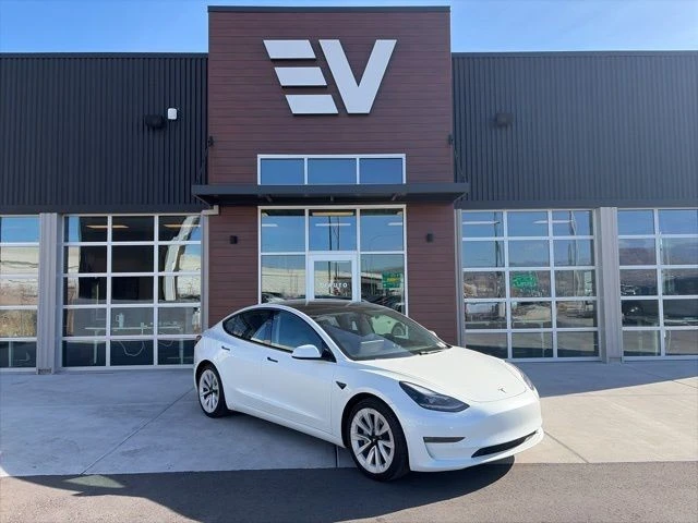 2021 Tesla Model 3 - Image 11 of 21