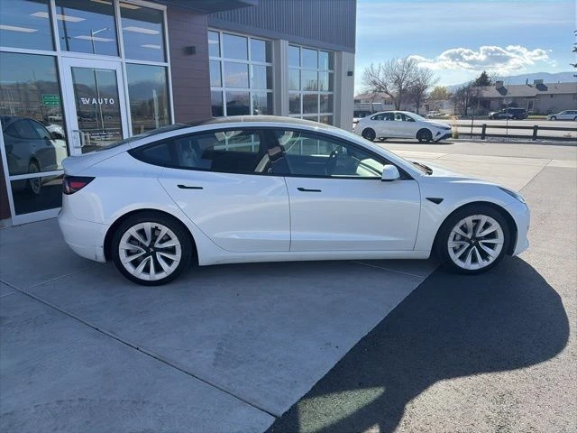 2021 Tesla Model 3 - Image 19 of 21