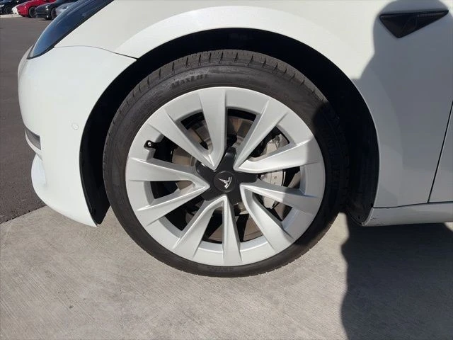 2021 Tesla Model 3 - Image 20 of 21