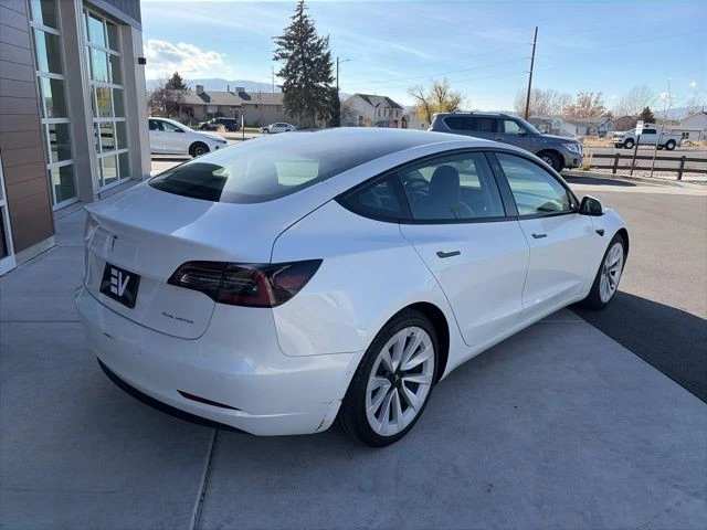 2021 Tesla Model 3 - Image 18 of 21