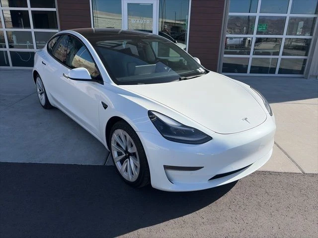2021 Tesla Model 3 - Image 12 of 21