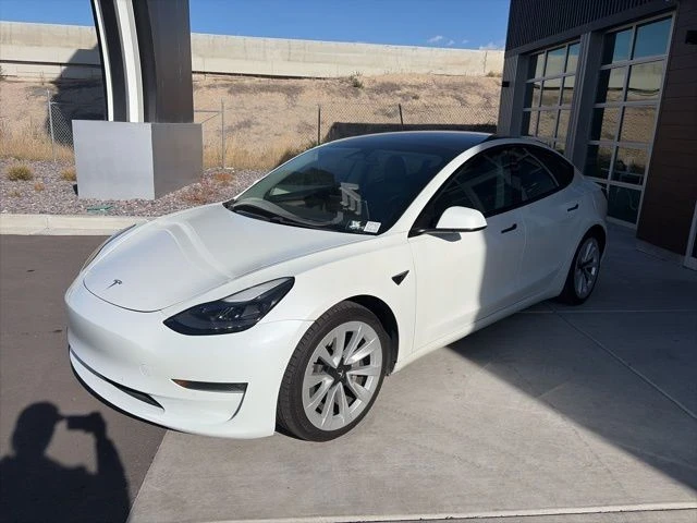 2021 Tesla Model 3 - Image 14 of 21