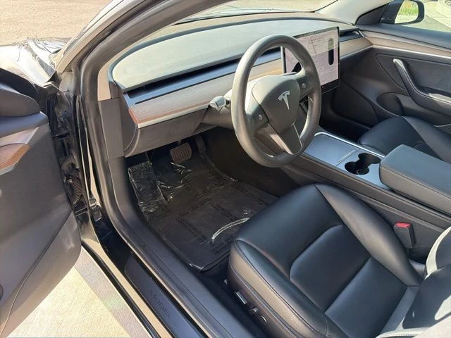 2021 Tesla Model 3 - Image 13 of 21