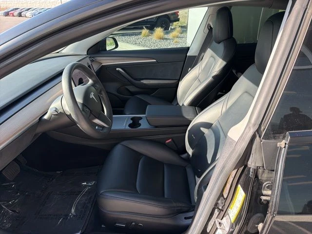 2021 Tesla Model 3 - Image 12 of 21