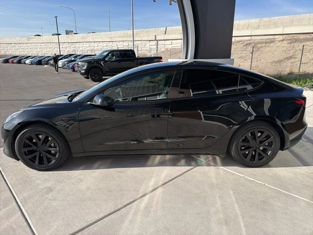 2021 Tesla Model 3 - Image 5 of 21