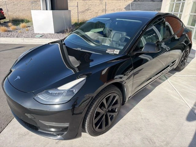 2021 Tesla Model 3 - Image 4 of 21