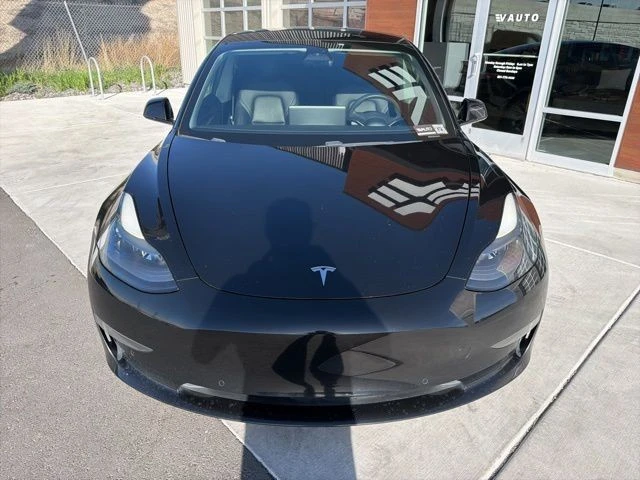 2021 Tesla Model 3 - Image 3 of 21