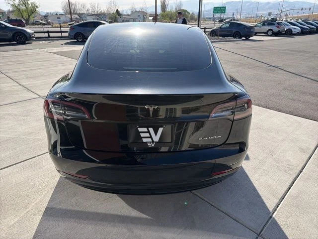 2021 Tesla Model 3 - Image 7 of 21
