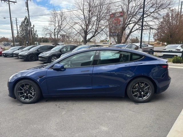 2021 Tesla Model 3 - Image 5 of 21