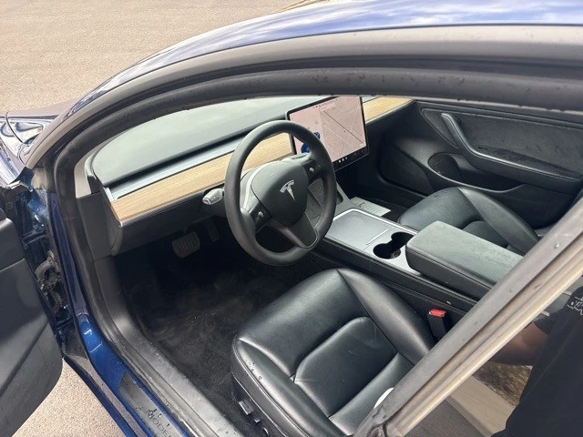 2021 Tesla Model 3 - Image 13 of 21