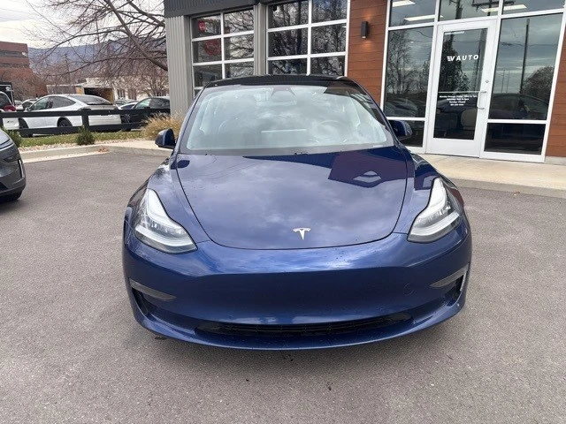 2021 Tesla Model 3 - Image 3 of 21