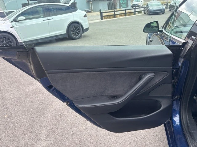 2021 Tesla Model 3 - Image 16 of 21