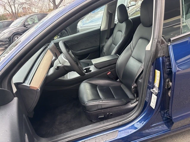 2021 Tesla Model 3 - Image 12 of 21