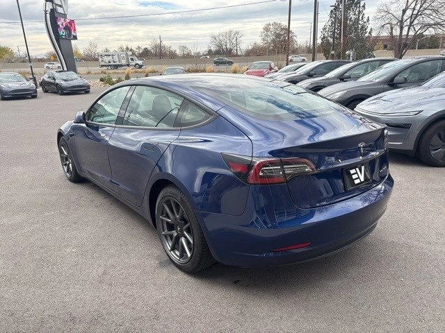 2021 Tesla Model 3 - Image 6 of 21