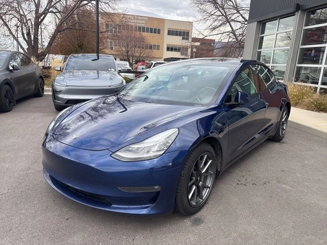 2021 Tesla Model 3 - Image 4 of 21