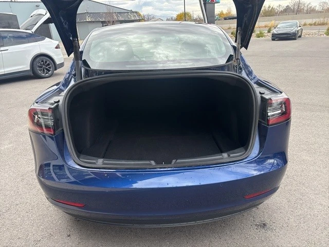 2021 Tesla Model 3 - Image 19 of 21
