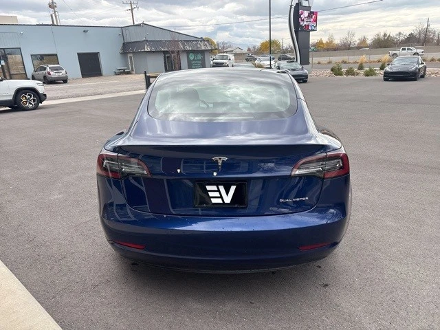 2021 Tesla Model 3 - Image 7 of 21