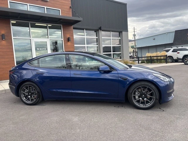 2021 Tesla Model 3 - Image 9 of 21