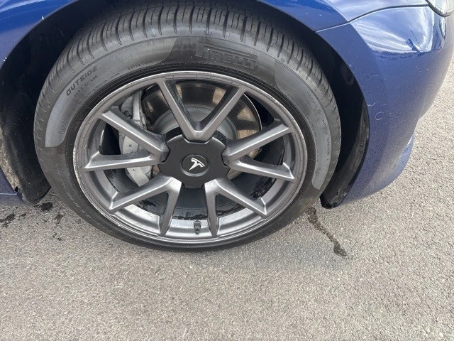 2021 Tesla Model 3 - Image 10 of 21