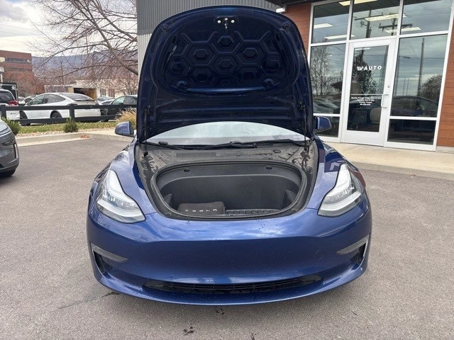 2021 Tesla Model 3 - Image 15 of 21
