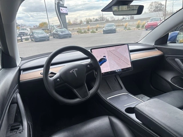2021 Tesla Model 3 - Image 18 of 21