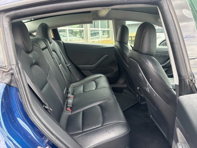 2021 Tesla Model 3 - Image 21 of 21