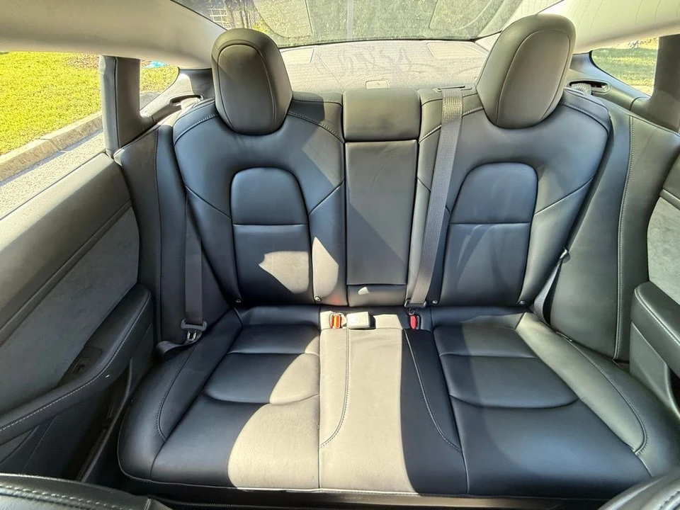 2021 Tesla Model 3 - Image 7 of 9