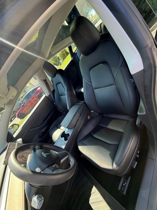 2021 Tesla Model 3 - Image 8 of 9