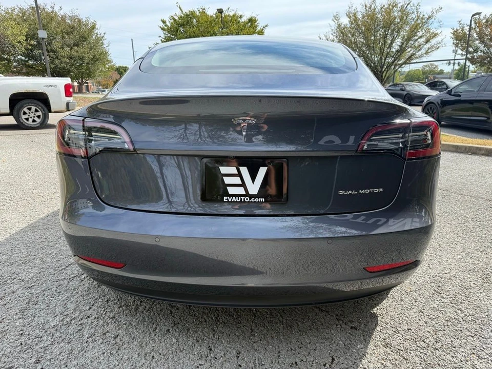 2021 Tesla Model 3 - Image 4 of 9