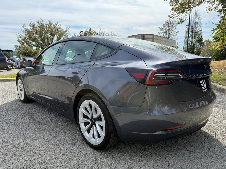 2021 Tesla Model 3 - Image 5 of 9