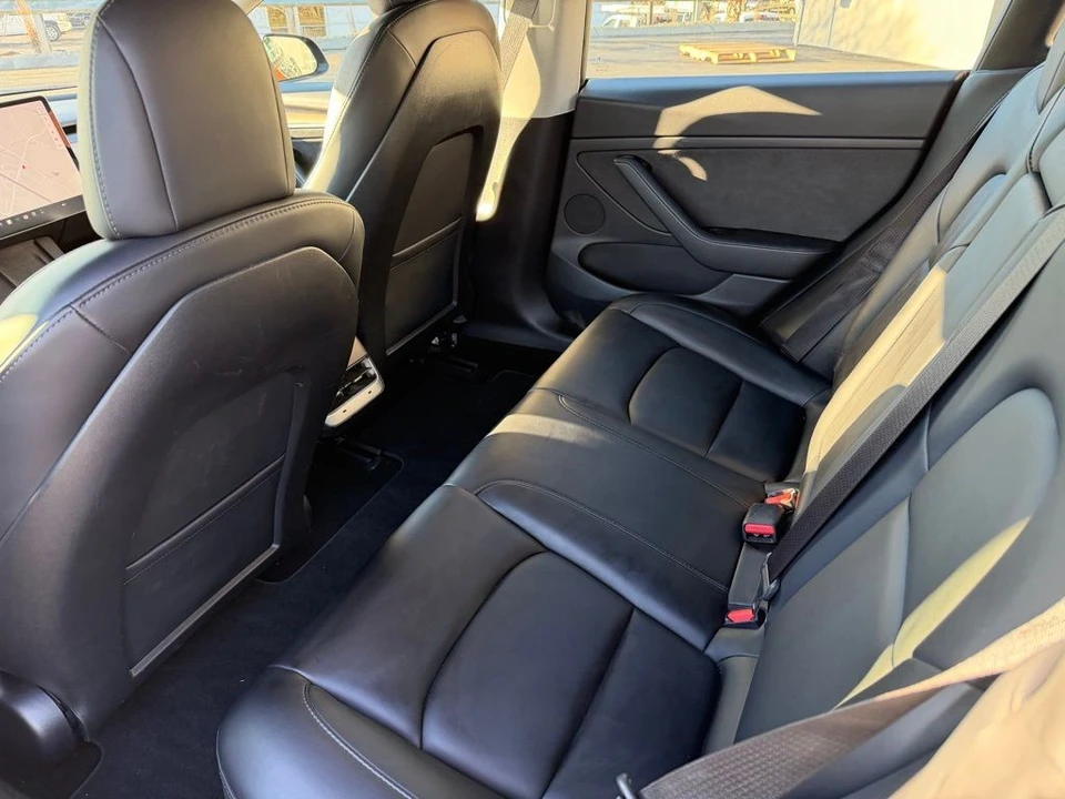 2021 Tesla Model 3 - Image 11 of 18