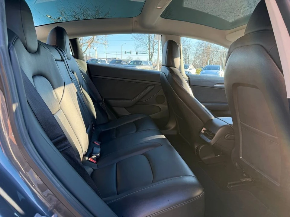 2021 Tesla Model 3 - Image 16 of 18
