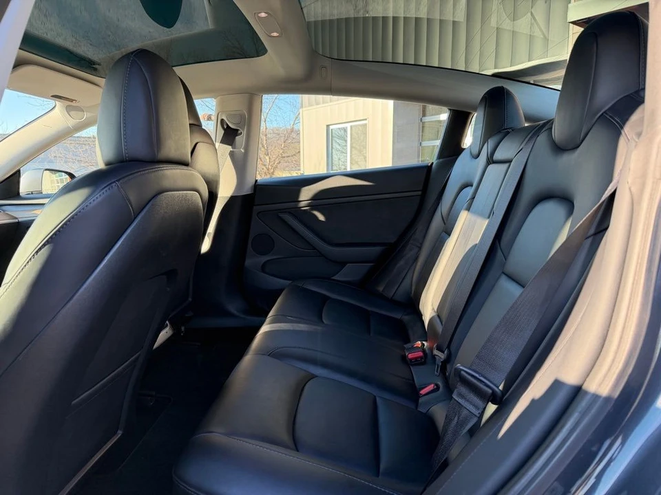 2021 Tesla Model 3 - Image 10 of 18