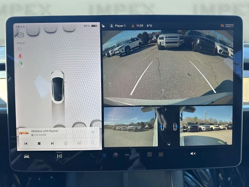 2021 Tesla Model 3 - Image 21 of 21