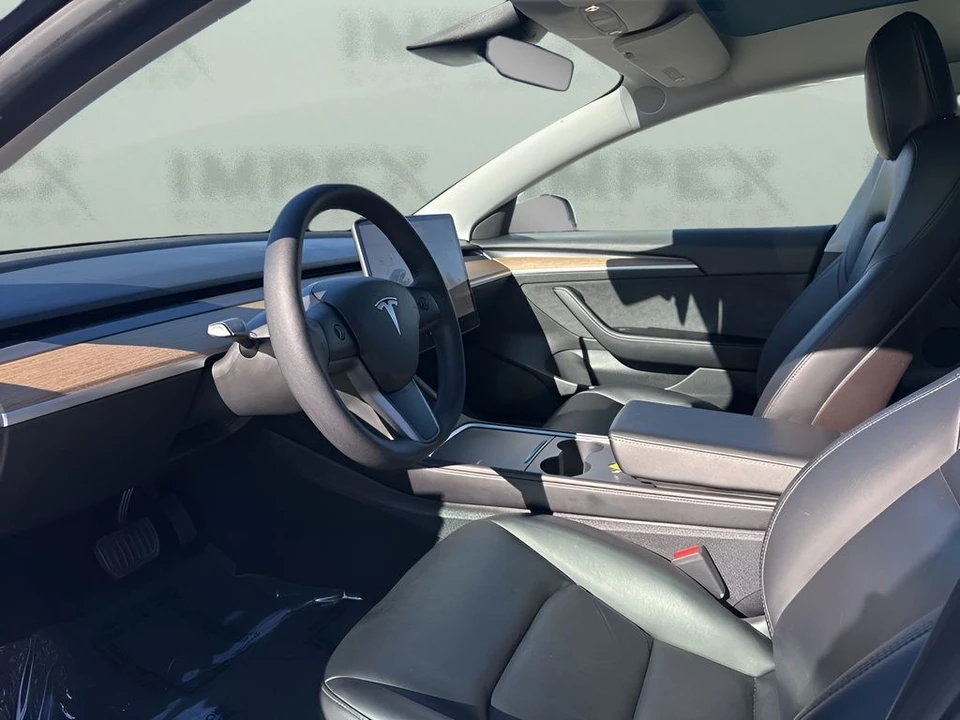 2021 Tesla Model 3 - Image 9 of 12