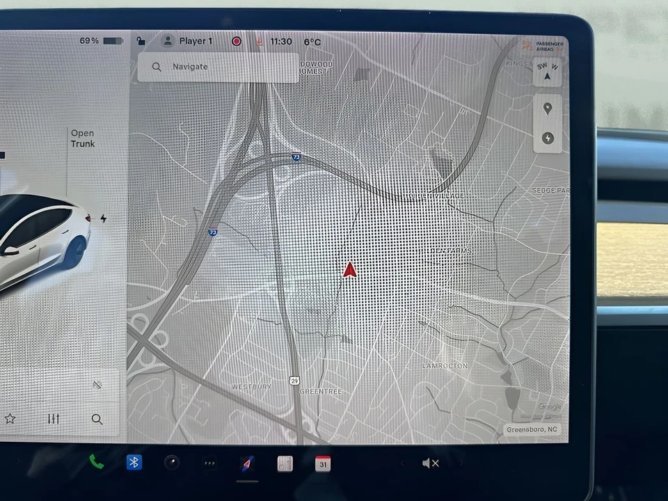 2021 Tesla Model 3 - Image 20 of 21