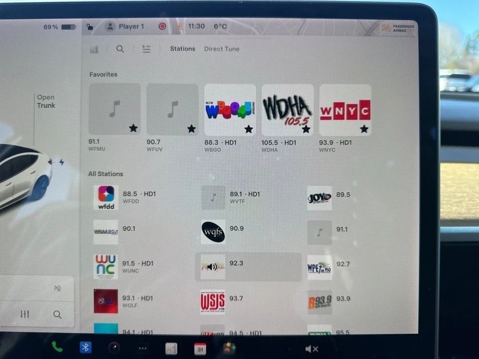2021 Tesla Model 3 - Image 18 of 21