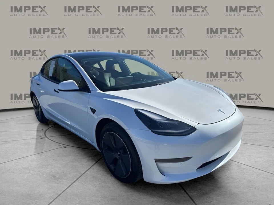 2021 Tesla Model 3 - Image 7 of 21