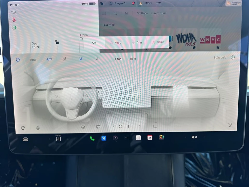 2021 Tesla Model 3 - Image 19 of 21