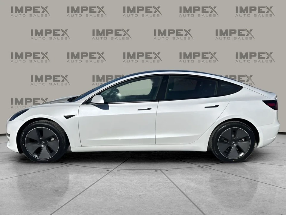 2021 Tesla Model 3 - Image 2 of 12