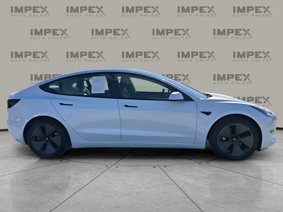 2021 Tesla Model 3 - Image 6 of 12