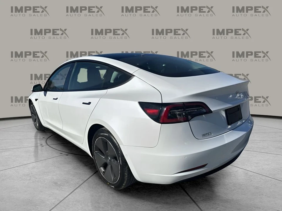 2021 Tesla Model 3 - Image 3 of 21