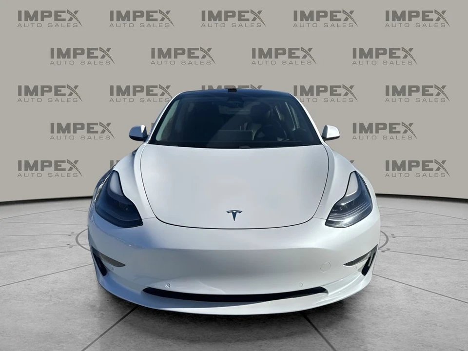 2021 Tesla Model 3 - Image 8 of 12