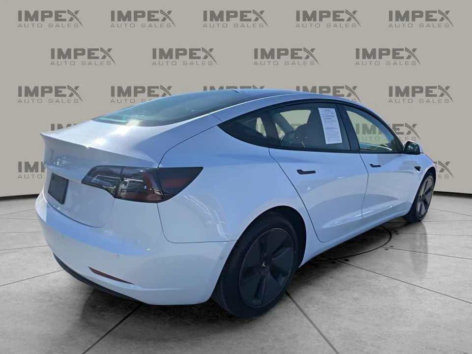 2021 Tesla Model 3 - Image 5 of 21